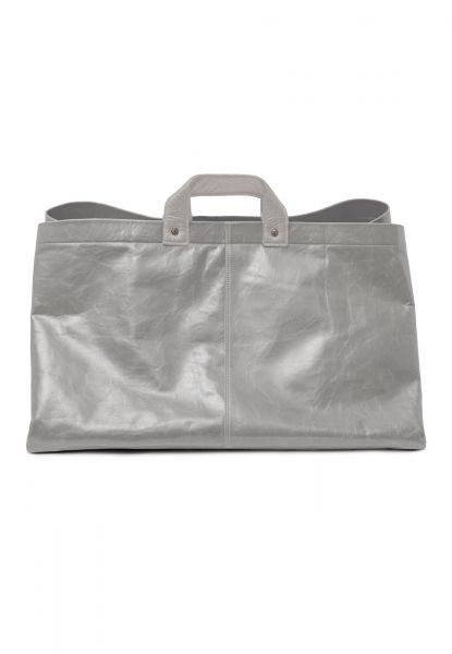Gretchen - All In Shopper - Sterling Gray