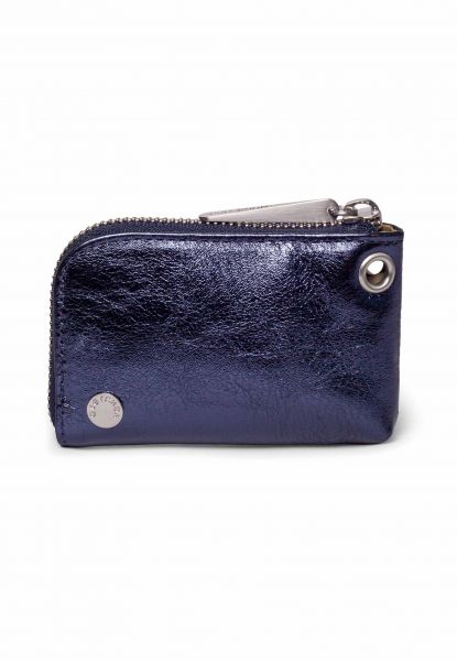 Gretchen - Jasmine Mini Purse - Starlight Blue