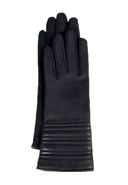 Gretchen - Glove Six GL6 - Deep Black - 7