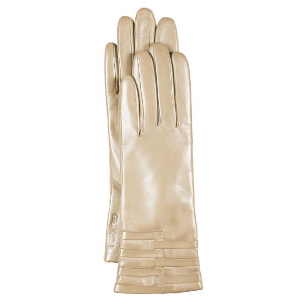 Gretchen - Glove Ten GL10 - Whipped Cream