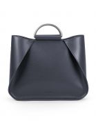 Gretchen - Erica Tote - Navy Blue