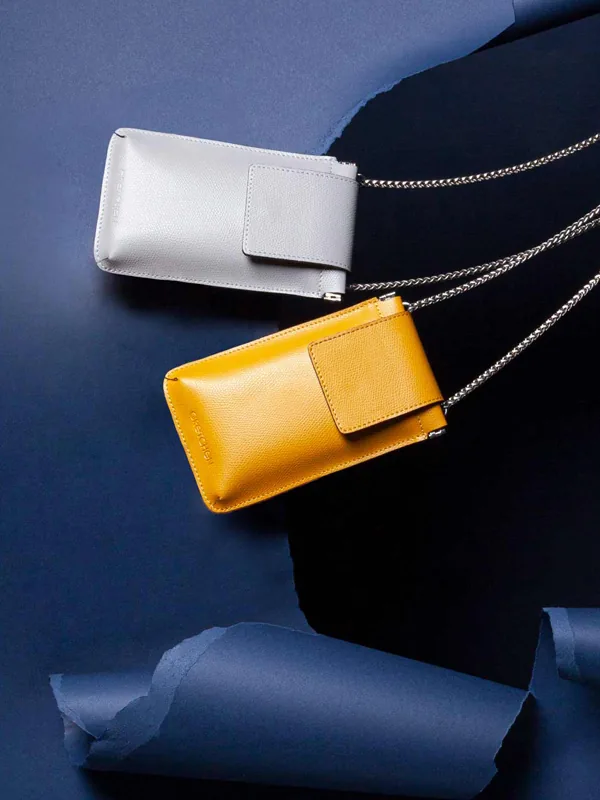 Gretchen Smartphone Case – reliable protection for your smartphone