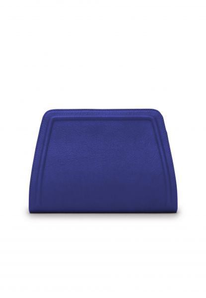 Gretchen - Lyra Clutch Two - Ultramarine