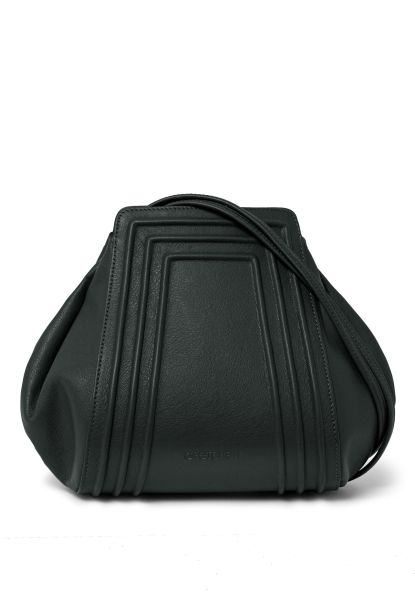 Gretchen - Tango Small Shoulderbag - Blackforest Green