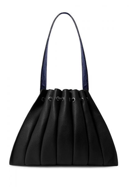 Gretchen - Fan Hobo - Piano Black Starlight Blue