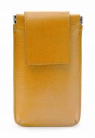 Gretchen - Crocus Smartphone Case Two - Sunny Yellow