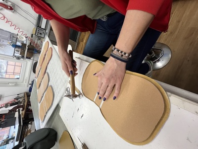 Designer-Schultertaschen aus Leder – klassisch und edel