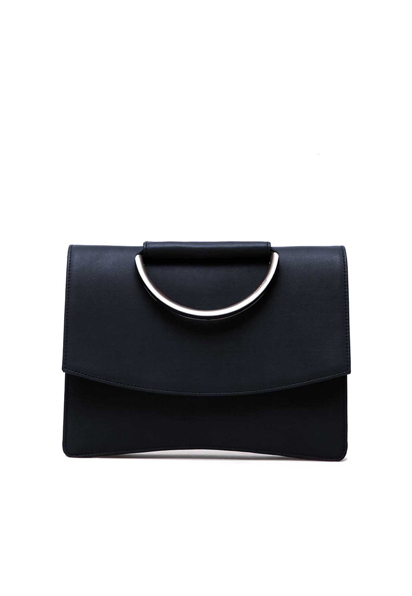 Oyster clutch bag cheap