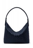 Gretchen - Chess Hobo Two - Night Blue