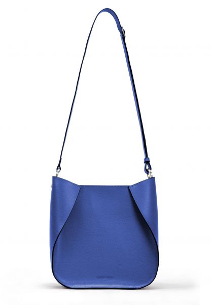 Gretchen - Erica Shoulderbag - Nautical Blue