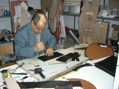 Lederhandschuhe für Damen aus edlem Leder