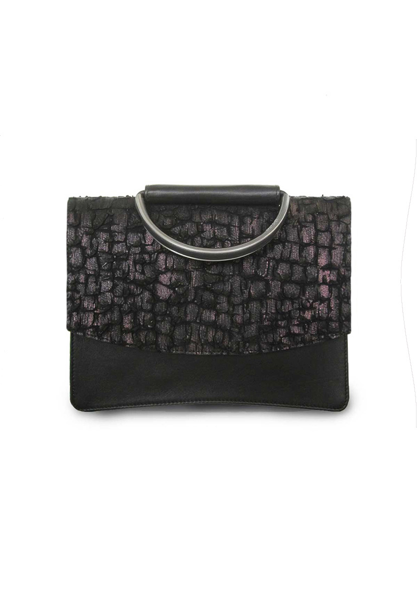 Black evening bag uk deals