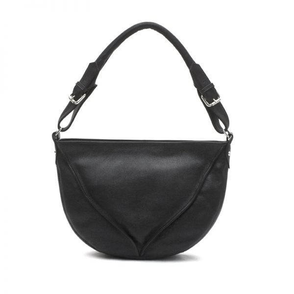 GRTCN - Basset Small Hobo - Midnight Black