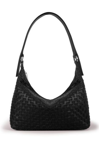 Gretchen - Chess Hobo Three - Midnight Black