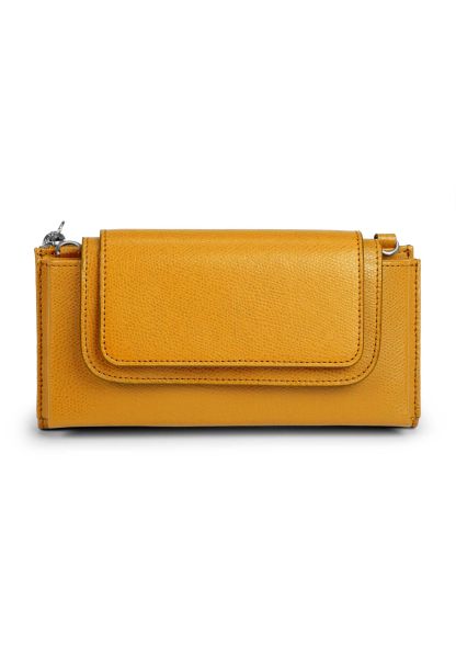 Crocus Smartphone Purse Two