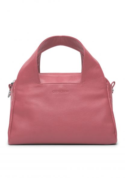 Gretchen - Ruby Tote Three - Peony Pink