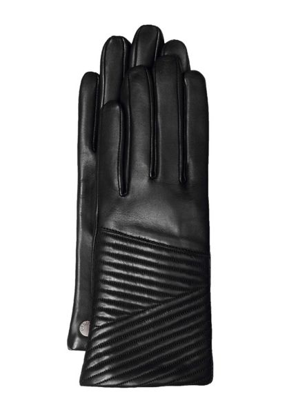 Gretchen - Glove GL20 - Black - 7,5
