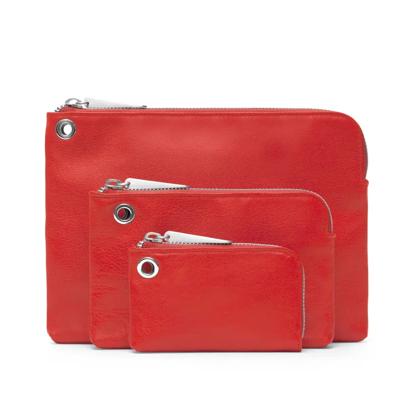 Gretchen Jasmine Purses – small and large wallets for women