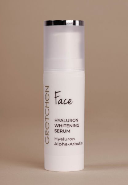 Gretchen - Face - Hyaluron Whitening Serum 30ml