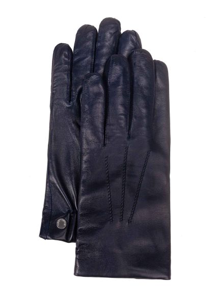 Gretchen - Mens' Glove GLM17 - Night Blue - 10