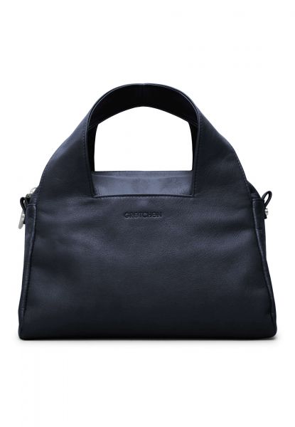 Gretchen - Ruby Tote Three - Night Blue