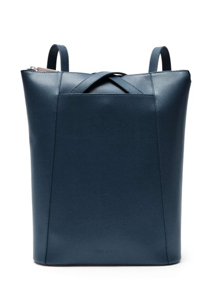 Gretchen - Crocus Backpack - Beautiful Blue