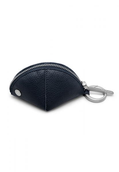 Gretchen - Fortune Cookie - Night Blue Silver