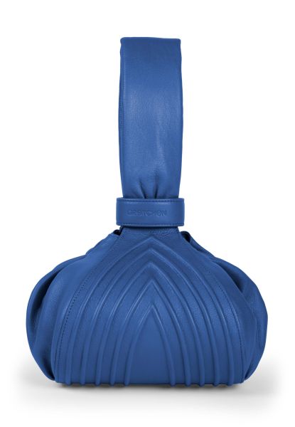 Gretchen - Tango Pouch - Cobalt Blue