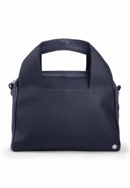 Gretchen - Ruby Tote Three - Night Blue Wave