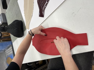 Edle Designer-Clutches und Abendtaschen von Gretchen