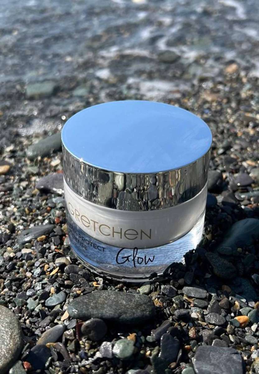 Gretchen Glow DNA Protect Intense – Sonnenschutz für die Haut
